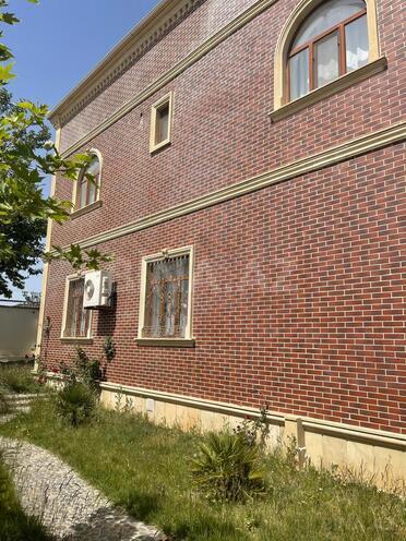 İcarəyə verilir 7 otaqlı həyət evi/bağ evi 520 m², Buzovna q., photo 4 from 32