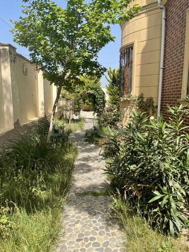 İcarəyə verilir 7 otaqlı həyət evi/bağ evi 520 m², Buzovna q., photo 11 from 32