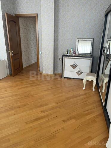 İcarəyə verilir 7 otaqlı həyət evi/bağ evi 520 m², Buzovna q., photo 22 from 32