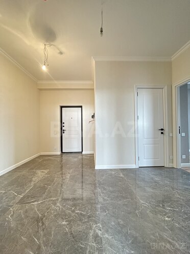 Satılır 3 otaqlı yeni tikili 86 m², Memar Əcəmi m., photo 11 from 26