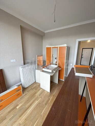 Satılır 3 otaqlı yeni tikili 86 m², Memar Əcəmi m., photo 14 from 26