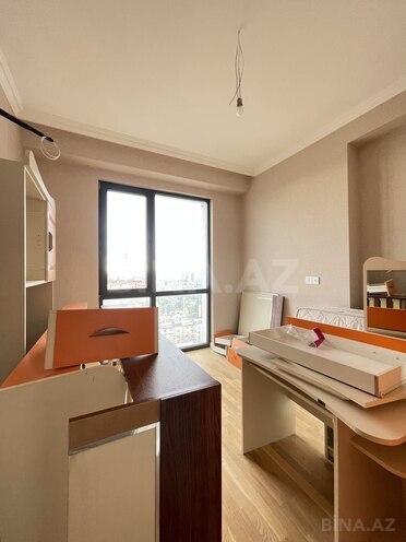 Satılır 3 otaqlı yeni tikili 86 m², Memar Əcəmi m., photo 12 from 26