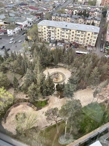 Satılır 3 otaqlı yeni tikili 86 m², Memar Əcəmi m., photo 3 from 26