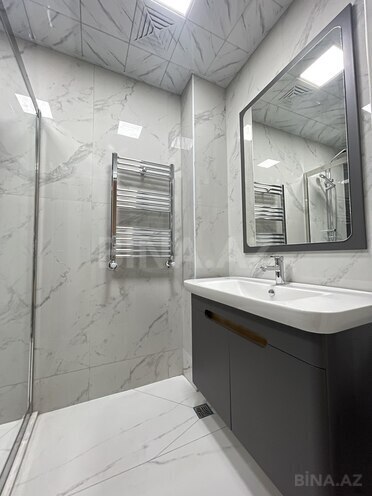 Satılır 3 otaqlı yeni tikili 86 m², Memar Əcəmi m., photo 20 from 26