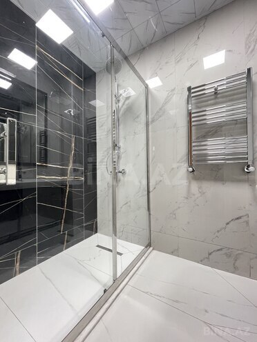 Satılır 3 otaqlı yeni tikili 86 m², Memar Əcəmi m., photo 19 from 26