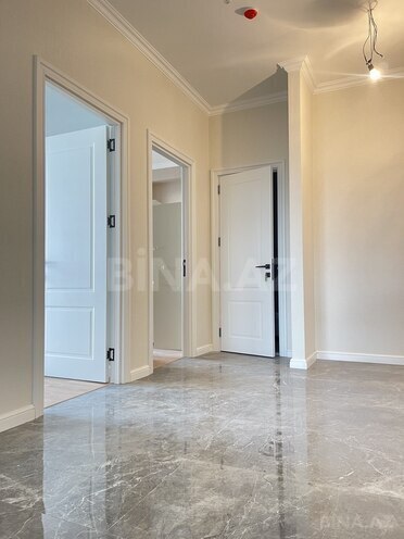 Satılır 3 otaqlı yeni tikili 86 m², Memar Əcəmi m., photo 22 from 26