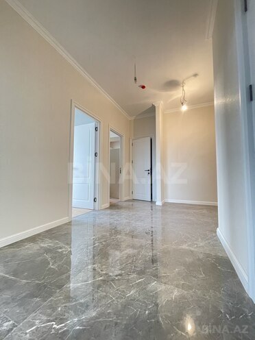 Satılır 3 otaqlı yeni tikili 86 m², Memar Əcəmi m., photo 9 from 26
