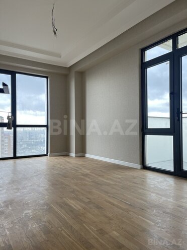 Satılır 3 otaqlı yeni tikili 86 m², Memar Əcəmi m., photo 5 from 26