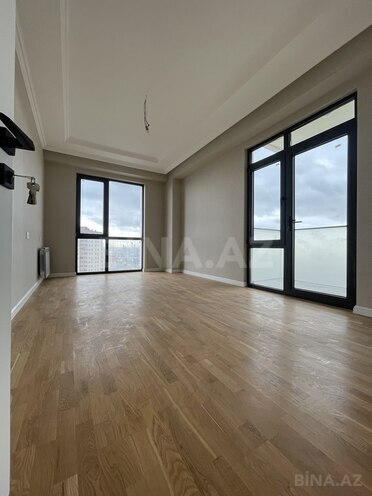 Satılır 3 otaqlı yeni tikili 86 m², Memar Əcəmi m., photo 1 from 26