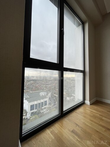 Satılır 3 otaqlı yeni tikili 86 m², Memar Əcəmi m., photo 13 from 26