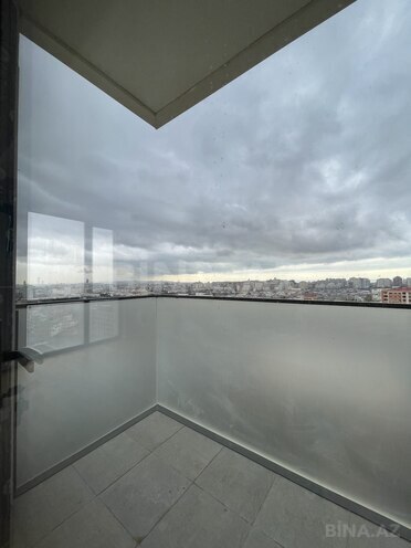 Satılır 3 otaqlı yeni tikili 86 m², Memar Əcəmi m., photo 7 from 26