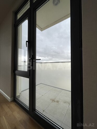 Satılır 3 otaqlı yeni tikili 86 m², Memar Əcəmi m., photo 6 from 26