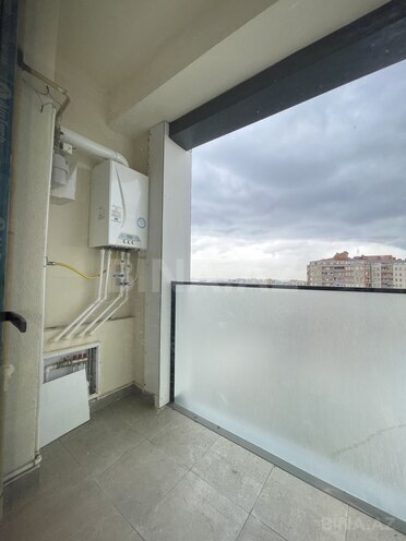 Satılır 3 otaqlı yeni tikili 86 m², Memar Əcəmi m., photo 16 from 26