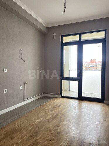 Satılır 3 otaqlı yeni tikili 86 m², Memar Əcəmi m., photo 15 from 26