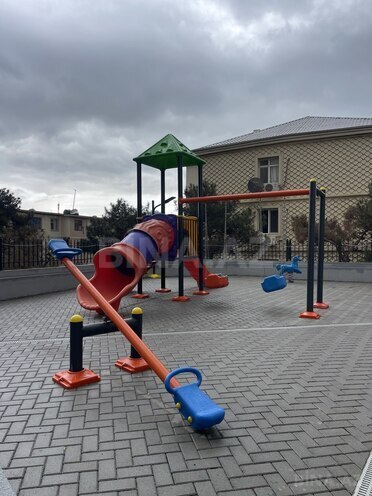 Satılır 3 otaqlı yeni tikili 86 m², Memar Əcəmi m., photo 24 from 26