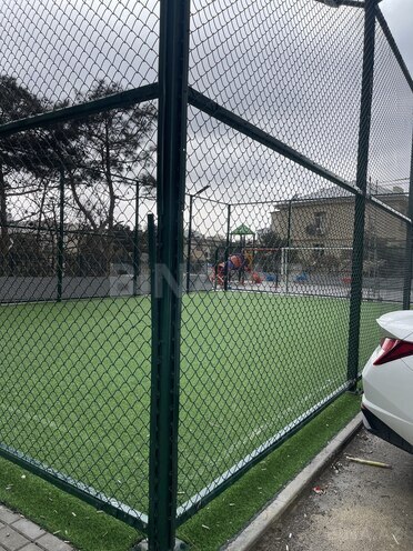 Satılır 3 otaqlı yeni tikili 86 m², Memar Əcəmi m., photo 25 from 26