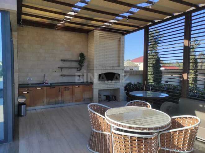 Сдаётся 6-комн. дом/дача 550 м², пос. Мардакан, photo 17 from 30