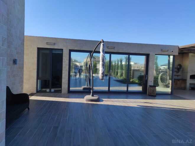 Сдаётся 6-комн. дом/дача 550 м², пос. Мардакан, photo 6 from 30