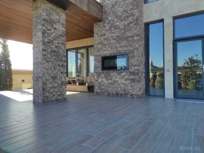 Сдаётся 6-комн. дом/дача 550 м², пос. Мардакан, photo 24 from 30