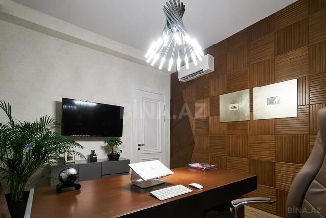 Сдаётся 6-комн. дом/дача 550 м², пос. Мардакан, photo 15 from 30