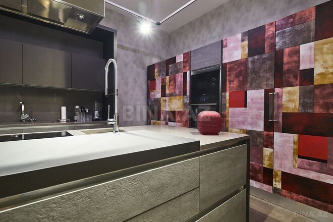 Сдаётся 6-комн. дом/дача 550 м², пос. Мардакан, photo 26 from 30