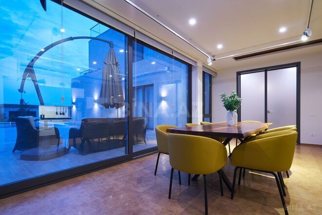 Сдаётся 6-комн. дом/дача 550 м², пос. Мардакан, photo 29 from 30