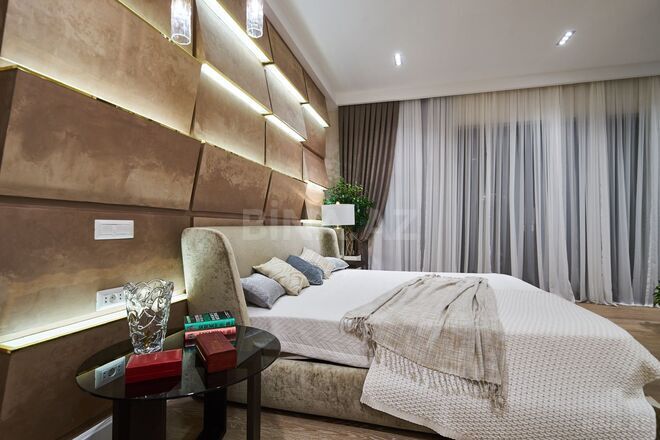 Сдаётся 6-комн. дом/дача 550 м², пос. Мардакан, photo 13 from 30