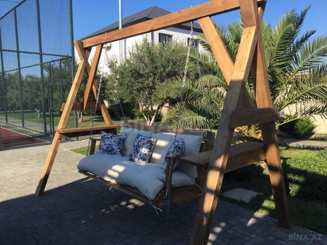 Сдаётся 6-комн. дом/дача 550 м², пос. Мардакан, photo 22 from 30