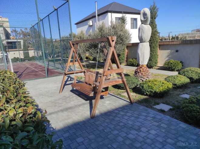 Сдаётся 6-комн. дом/дача 550 м², пос. Мардакан, photo 7 from 30