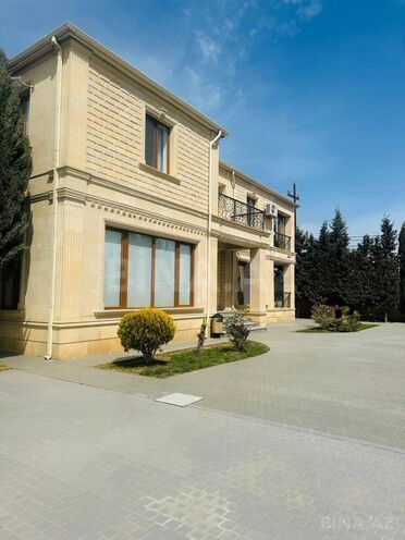 Сдаётся 5-комн. дом/дача 220 м², пос. Бузовна, photo 3 from 32