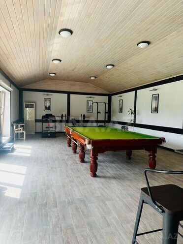 Сдаётся 5-комн. дом/дача 220 м², пос. Бузовна, photo 5 from 32