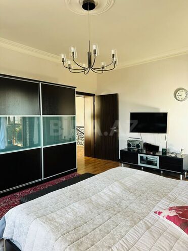 Сдаётся 5-комн. дом/дача 220 м², пос. Бузовна, photo 9 from 32