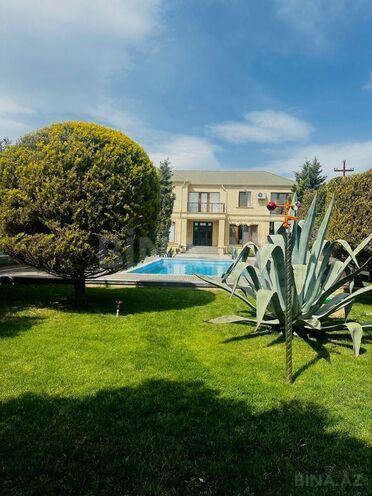 Сдаётся 5-комн. дом/дача 220 м², пос. Бузовна, photo 4 from 32