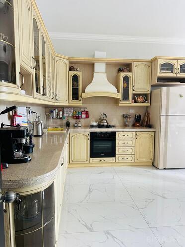 Сдаётся 5-комн. дом/дача 220 м², пос. Бузовна, photo 19 from 32