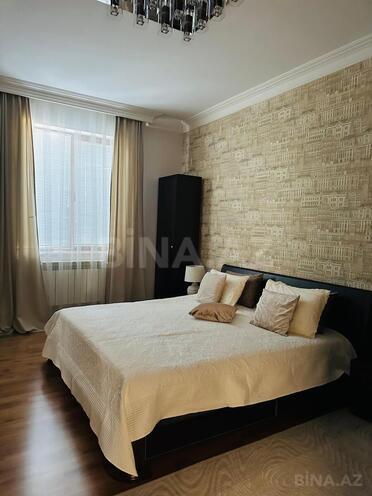 Сдаётся 5-комн. дом/дача 220 м², пос. Бузовна, photo 27 from 32