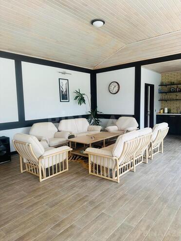 Сдаётся 5-комн. дом/дача 220 м², пос. Бузовна, photo 17 from 32