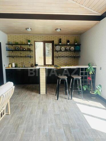 Сдаётся 5-комн. дом/дача 220 м², пос. Бузовна, photo 18 from 32