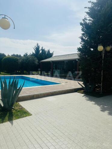 Сдаётся 5-комн. дом/дача 220 м², пос. Бузовна, photo 8 from 32