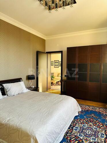 Сдаётся 5-комн. дом/дача 220 м², пос. Бузовна, photo 21 from 32