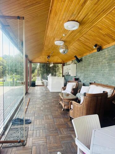 Сдаётся 5-комн. дом/дача 220 м², пос. Бузовна, photo 16 from 32