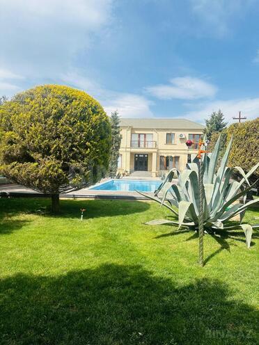 Сдаётся 5-комн. дом/дача 220 м², пос. Бузовна, photo 1 from 32