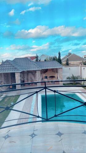 Сдаётся 6-комн. дом/дача 250 м², пос. Мардакан, photo 4 from 15