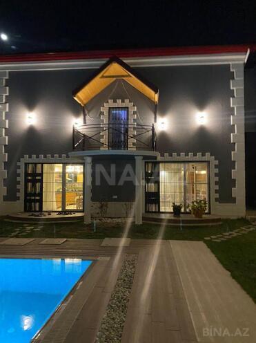 Сдаётся 6-комн. дом/дача 250 м², пос. Мардакан, photo 5 from 15