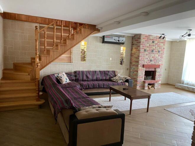 Сдаётся 6-комн. дом/дача 250 м², пос. Мардакан, photo 10 from 15