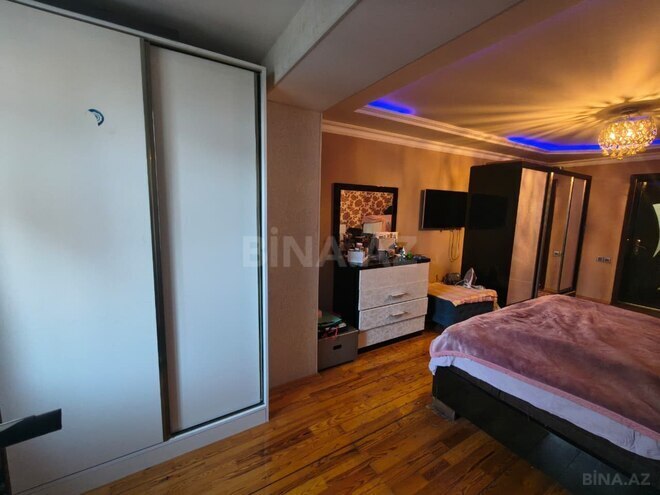 Продаётся 3-комн. вторичка 65 м², м. Элмляр Академиясы, photo 11 from 17