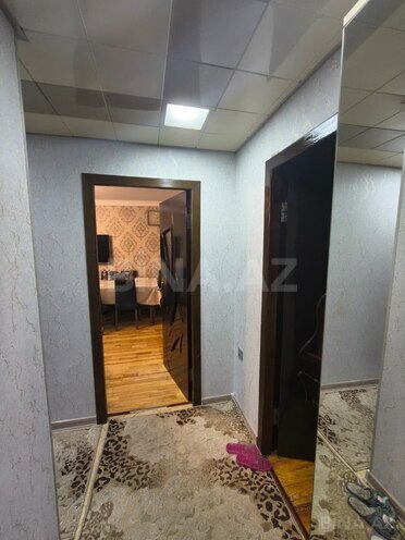 Продаётся 3-комн. вторичка 65 м², м. Элмляр Академиясы, photo 7 from 17