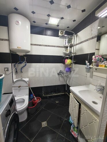 Продаётся 3-комн. вторичка 65 м², м. Элмляр Академиясы, photo 16 from 17