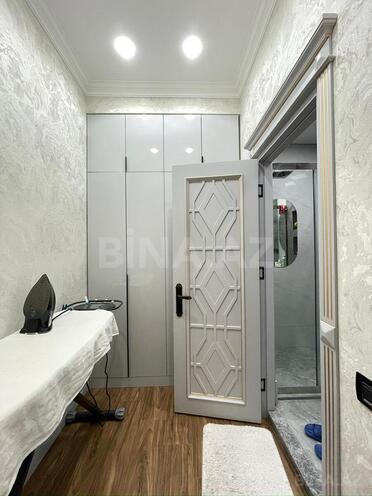 Satılır 4 otaqlı yeni tikili 185 m², Nəriman Nərimanov m., photo 18 from 25