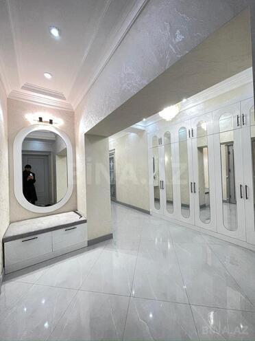 Satılır 4 otaqlı yeni tikili 185 m², Nəriman Nərimanov m., photo 19 from 25