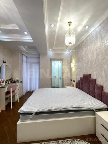 Satılır 4 otaqlı yeni tikili 185 m², Nəriman Nərimanov m., photo 12 from 25